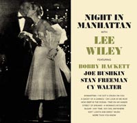 Lee Wiley Nights In Manhattan